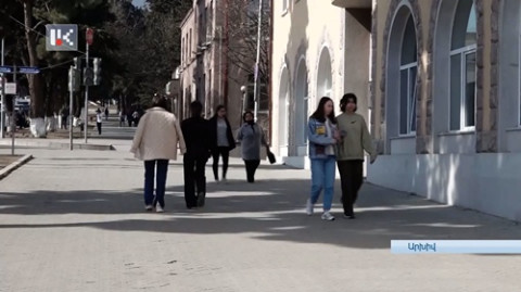 Արցախը շրջափակված է 128 օր. նվազում են անգամ մարդասիրական բեռների տեղափոխման հնարավորությունները