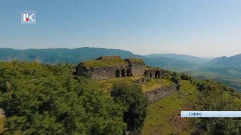 Թշնամին ամենօրյա ռեժիմով ոչնչացնում է իրեն հասանելի հայկական հուշարձանները