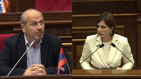 Հայաստանում կորոնավիրուսից շուրջ 8700 մարդ է մահացել. առողջապահության նախարար
