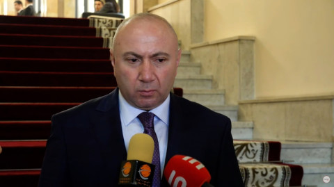 Փաշինյանն ինքնախոստովանական հայտարարություն արեց, որ Արցախը հանձնվում է Ադրբեջանին. Անդրանիկ Թևանյան