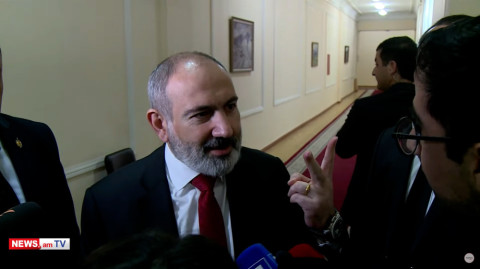 Ադրբեջանի սադրիչ գործելակերպի նպատակը հենց դա է՝ պրոցեսները իրադրության էսկալացիայի տանեն. Փաշինյան