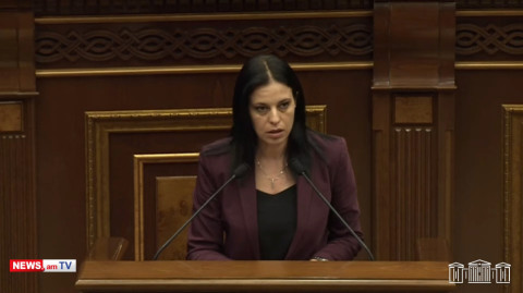 «Նիկոլ դավաճան» որակումից խուսափելու համար հազարավորների դարձրին պատերազմի զոհ. Արեգնազ Մանուկյան