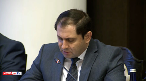 Իգական սեռի քաղաքացիները կարող են կամավոր սկզբունքով մեկնել ծառայության. 6 ամիս անց 1 մլն դրամ կստանան