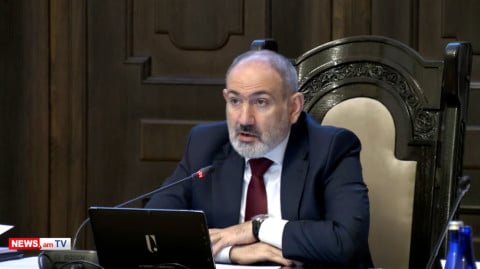 Հայաստանում կլինի 8 բուհ, որի ֆինանսավորումն ամբողջությամբ կլինի պետության կողմից. Փաշինյան