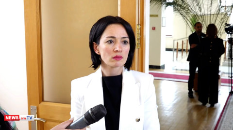 Եկեղեցու դիրքորոշմանը հարգանքով եմ վերաբերում. ԿԳՄՍ նախարար