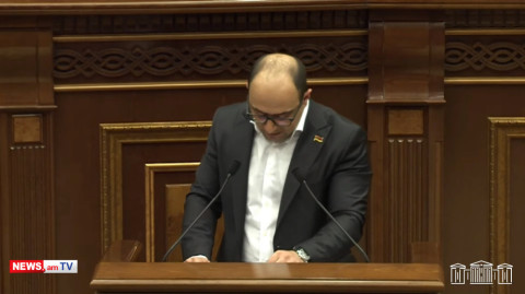 Թույլ չենք տա, որ դու լինես Հայաստանի վերջին վարչապետը. Մամիջանյանի ելույթից հետո կրքերը թեժացան