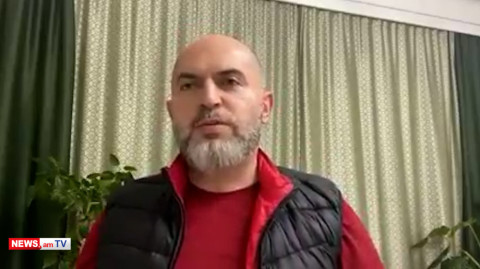 Մենք արդեն այդ ժամանակ էինք զգում, որ քեզ «դրսի» ուժերն են բերում իշխանության. Աշոտյանը՝ Փաշինյանին