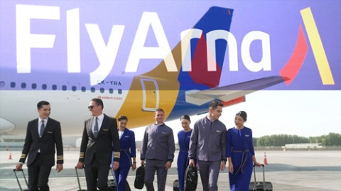 Բարձր որակ, մատչելի ավիատոմսեր. Fly Arna-ն առաջարկում է գնի եւ որակի եզակի համադրություն