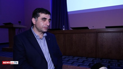 Եթե ակադեմիական քաղաքի համար ԳԱԱ–ն պիտի վերացվի, դա տրամաբանություն չի պարունակում իր մեջ. Բոբոխյան