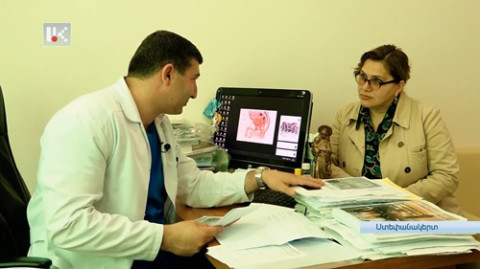 Արցախում մասնակիորեն վերսկսվել են պլանային վիրահատությունները