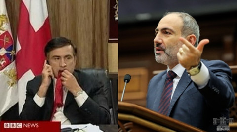 Լրագրող Փաշինյանը կարծում էր, որ վարչապետ Փաշինյանը պետք է հեռանա