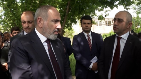 «Եռաֆազ միացնելու համար վճարումը 270 հազարից դրաձել է 1.5 միլիոն». Խոյի բնակիչը բողոքեց