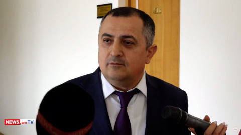 Ավելի քան 1 մլրդ դրամ է հատկացվել Հայաստանի բյուջեից՝ ծանրամարտի Եվրոպայի առաջնության համար. ԿԳՄՍ փոխնախարար