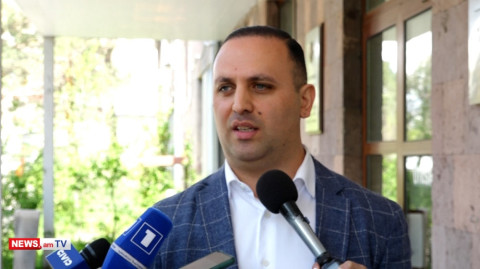 «Արեգա» բարձունքը գրավված չի եղել. Միքայել Արզումանյանի պաշտպան