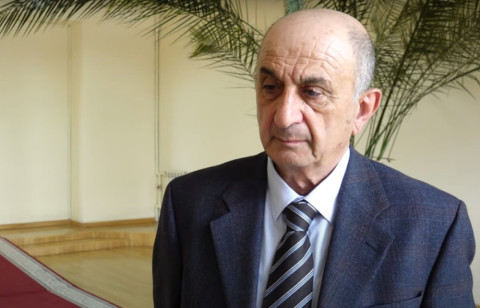 Մենք բարդագույն իրավիճակում ենք. ՔՊ–ական պատգամավորը Արցախը փրկելու 3 ելք է մատնանշում
