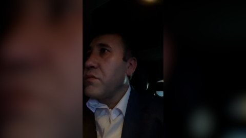 «Երիտասարդին ձերբակալել են Նիկոլ Փաշինյանին «Նիկոլ-դավաճան» ասելու համար». Ռուբեն Մելիքյան