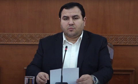 Կան 2–րդ բնակարանը պետությանը վաճառելու մրցավազքի մեջ մտած նախկին և գործող պաշտոնյաներ. պետնախարար