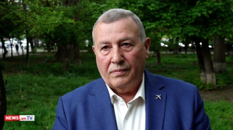 «Ինչպե՞ս եղավ, որ Ադրբեջանը թույլատրեց, իր օդային տարածքն օգտագործելով, վայրէջք կատարել Կապանում»