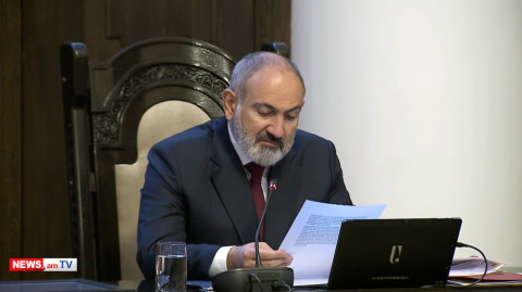Բացի Ռուսաստանից որեւիցե մեկը Լաչինի միջանցքում վերահսկողություն չպետք է իրականացնի. Փաշինյան