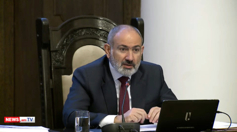 Նիկոլ Փաշինյանը 10 մլրդ դոլարը թեթեւ պարտք է համարում