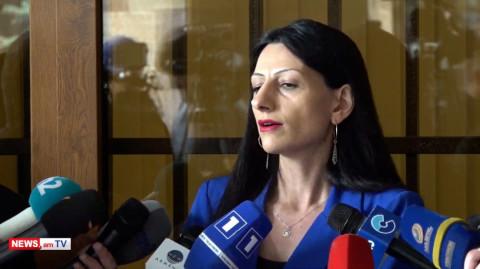 ՄԻՊ–ը՝ Փաշինյանին «դավաճան» ասելու համար քաղաքացուն աշխատանքից ազատելու եւ «Պոլիգրաֆի» դեպքի մասին