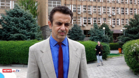 «ՌԴ–ն պարտավոր չէ պաշտպանել Արցախը, եթե մի օր որոշի մեզ հետ գործ չունենալ, ո՞վ է մեզ պաշտպանելու». Խաչիկյան
