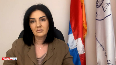 Երեկ Արցախի կառավարությունից շոկային պատասխաններ ենք ստացել, ամեն ինչ արվում է թաքուն. Հակոբյան