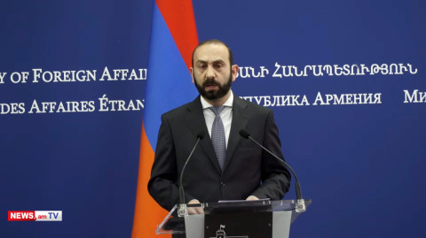 Ադրբեջանը ՌԴ խաղաղապահ զորախմբի պատասխանատվության գոտում փորձում է անցակետ տեղադրել. ԱԳ նախարար