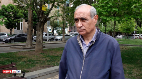 Փաշինյանն ու Ալիևը ՌԴ-ի թիկունքում պայմանավորվել են, Պուտինը կոշտ է խոսել Փաշինյանի հետ. փորձագետ