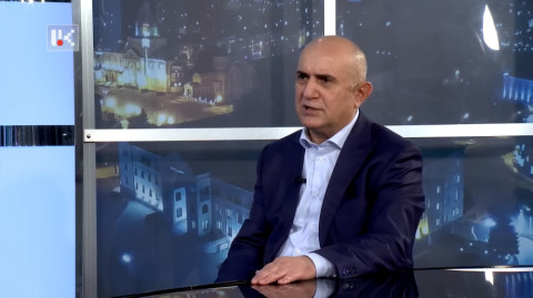 Ես Նիկոլ Փաշինյանին չեմ տեսել, չեմ խոսել, մենք հակառակ քաղաքական բեւեռներում ենք. Սամվել Բաբայան