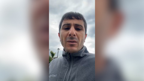 «Լենցովն Արցախի իշխանություններին ասել է՝ մեկնում է Բաքու բանակցությունների». Տիգրան Պետրոսյան