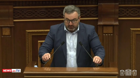Վերջին օրերին հեղուկ գազի արժեքը 110 դրամից հասել է 220 դրամի. ընդդիմադիր պատգամավոր
