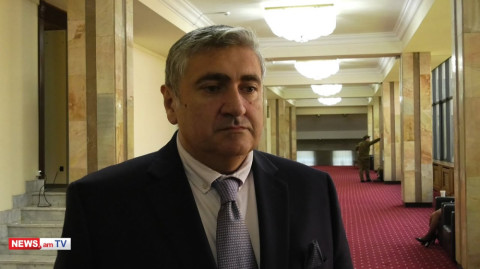 Մենք ասում ենք գնացեք, բանակցեք, որտեղ էլ լինի՝ Ռուսաստան, թե ԱՄՆ. Արթուր Խաչատրյան