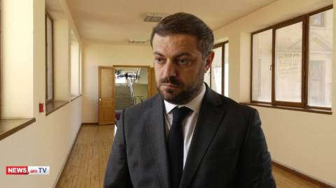 «ՀՀ–ի բյուջեից Արցախում բարձր աշխատավարձ ստացողները թող հարգանքով խոսեն ՀՀ իշխանությունների հասցեին». Պապոյան