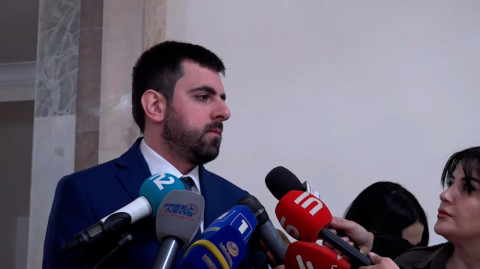 ՔՊ–ն հավատում է՝ հնարավոր է խաղաղություն այս տարածաշրջանում, իհարկե Ադրբեջանը հեշտ հարեւան չէ. ՔՊ
