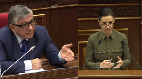 Մենք LED լույսերը կգտնենք. գլխավոր դատախազը հեգնեց Խաչատուր Սուքիասյանին