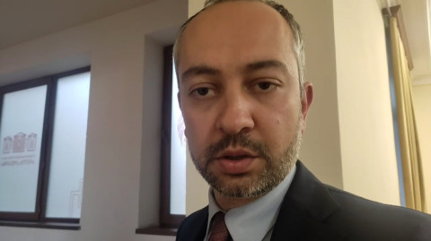Էդուարդ Աղաջանյանի մասնակցությամբ բոլո՞ր խնջույքներն առանց թմրանյութի չեն անցնում
