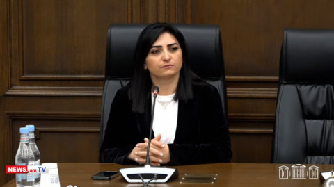 Սոթքի հանքը չի աշխատում, որովհետև ամենօրյա ռեժիմով կրակում են 800 աշխատակցի վրա. Թովմասյան
