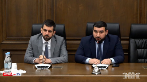 Իշխանությունները հնարավո՞ր է ապամոնտաժեն «Նեմեսիսի» արձանը