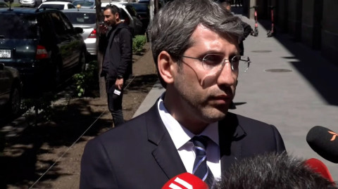 Պարեկները նորմալ պայքարում են ապօրինի թմրաշրջանառության դեմ. արդարադատության նախարար