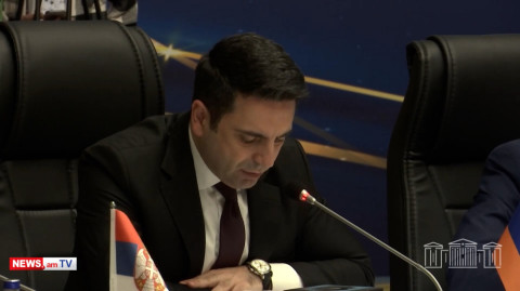 Հայաստան-Թուրքիա կարգավորման գործընթացում հաջողվել է արձանագրել որոշակի ձեռքբերումներ. Ալեն Սիմոնյան