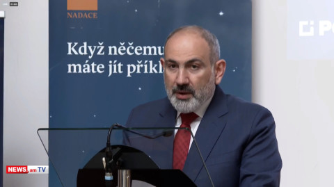 Չկա համաձայնություն խաղաղության պայմանագրի իրագործման միջազգային մեխանիզմների հարցում. Փաշինյան