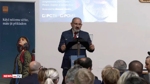 Փաշինյանը խուսափեց պատասխանել, թե ինչ են անում «անջատում հանուն փրկության» մեխանիզմը կիրառելու համար