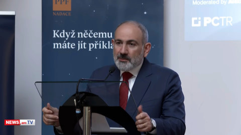 Ադրբեջանը շարունակում է տարածքային պահանջներ ներկայացնել ՀՀ-ին. Փաշինյան