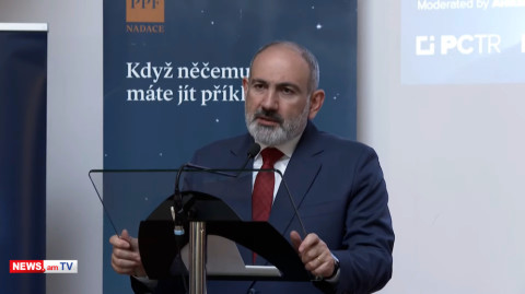 Անցած տարի ինչ-որ բան էին շպրտում, կռվում էին, հիմա միմյանց լսում ենք. Փաշինյանը գովեց ընդդիմությանը