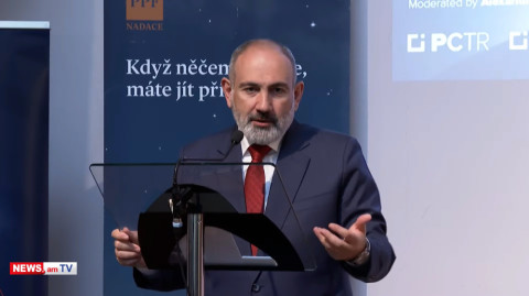 ՀԱՊԿ-ի հետ հարաբերությունները բարդ են, չկարողացանք գալ կոնսենսուսի. Նիկոլ Փաշինյան