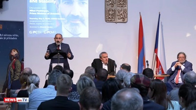 Կարող է լինել ատոմային պատերազմ. Փաշինյանը՝ ռուս-ուկրաինական հակամարտության մասին