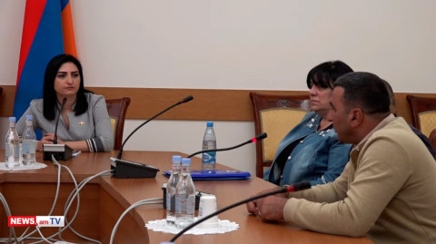Լիովին վստահ ենք, որ մեր տղաները ողջ են ու Բաքվում. անհետ կորածի հարազատը դժգոհ է իշխանություններից