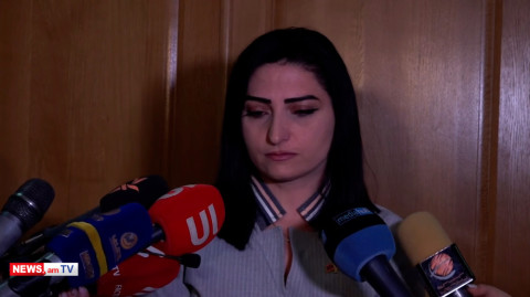 Ծնողին 3 ձեռք են տվել, ասել են՝ ձեր տղան է, տարեք հուղարկավորեք. ընդդիմադիր պատգամավոր