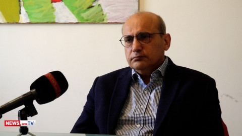 Վաշինգտոնյան բանակցությունները ձախողվել են, որևէ հայտարարություն չի ընդունվել. քաղաքագետ